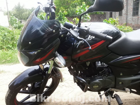 Bajaj Pulsar 150cc 2019